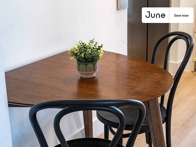 2147 P St NW — Photo 5