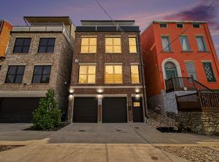 148 Mulberry St, Cincinnati, OH 45202