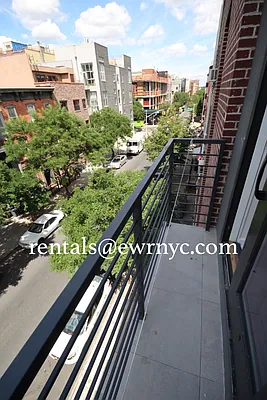 Rented by East Williamsburg Realty Inc | media 26