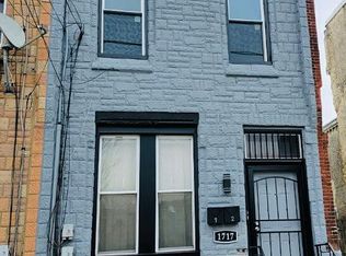 1717 N 26th St #2, Philadelphia, PA 19121