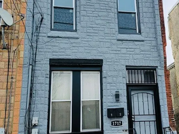 1717 N 26th St #2, Philadelphia, PA 19121