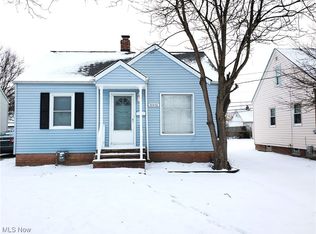 20450 Wilmore Ave, Euclid, OH 44123