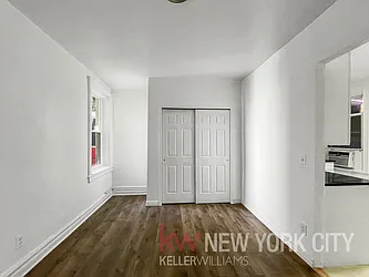 Rented by Keller Williams NYC