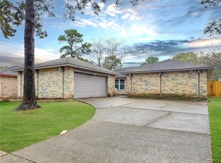 4831 Diehlwood Pl, Spring, TX 77388