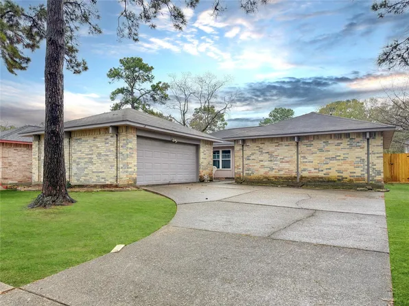 4831 Diehlwood Pl, Spring, TX 77388