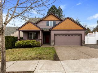 7054 SW 188th Ave, Beaverton, OR 97007