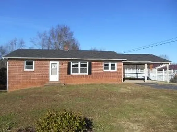 1008 Maple St, Granite Falls, NC 28630