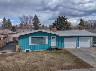 5728 N Ash St, Spokane, WA 99205