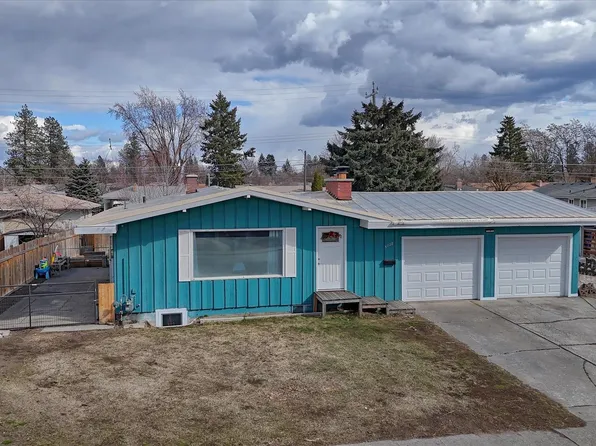 5728 N Ash St, Spokane, WA 99205