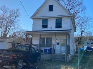 209 N Merrifield Ave, Scranton, PA 18504