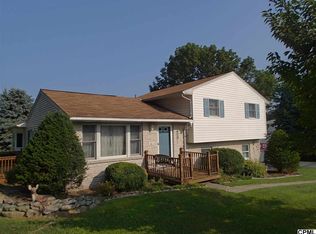 1 Peach St, Annville, PA 17003