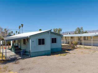 1096 Citrus St, Bullhead City, AZ 86442