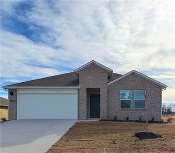 3081 Amarillo Way, Centerton, AR, 72736