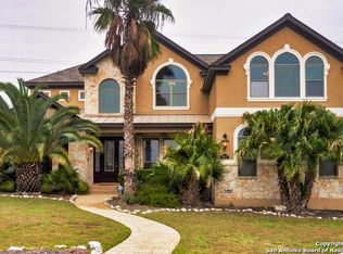 350 Pueblo Pintado, Helotes, TX 78023