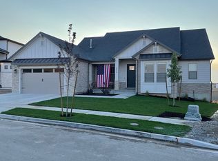 4634 N Autumn View Dr, Lehi, UT 84043