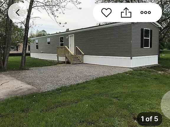 2nd image of 7862 Clinton Street Rd Lot 14
