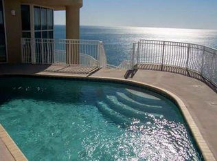14239 Perdido Key Dr #PENTHOUSE 16, Perdido Key, FL 32507