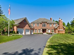 701 Sheffield Ct, Lake Forest, IL 60045