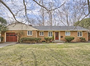 1407 S Hillcrest St, Urbana, IL