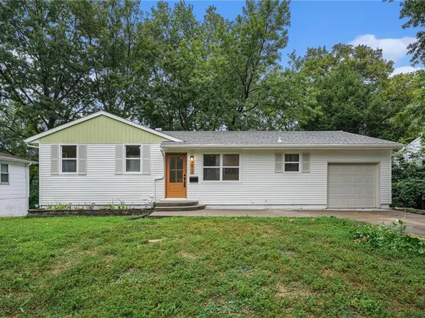 7912 NE 53rd St, Kansas City, MO 64119