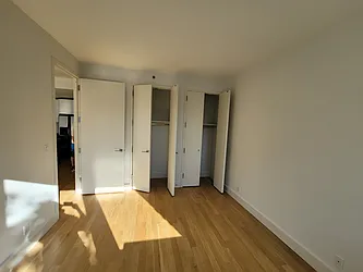 Rented by Garden Management