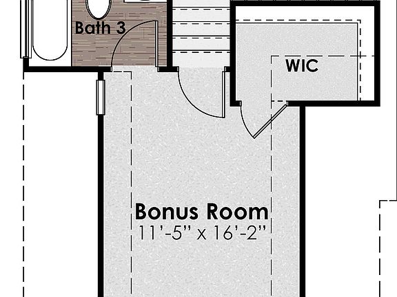 3rd image of this home