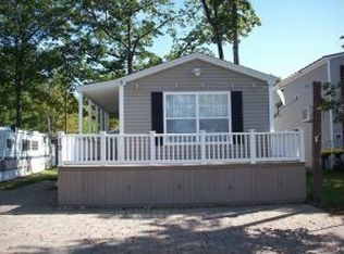 19 2nd St, Belmont, NH 03220