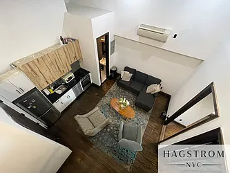 Rented by Hagstrom Management Inc