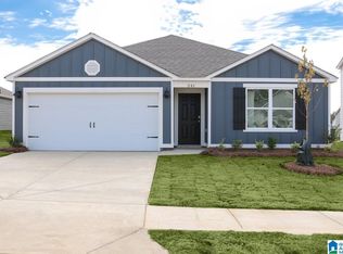 241 Koslin Loop, Calera, AL 35040