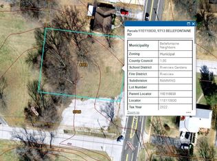 9713 Bellefontaine Rd, Saint Louis, MO
