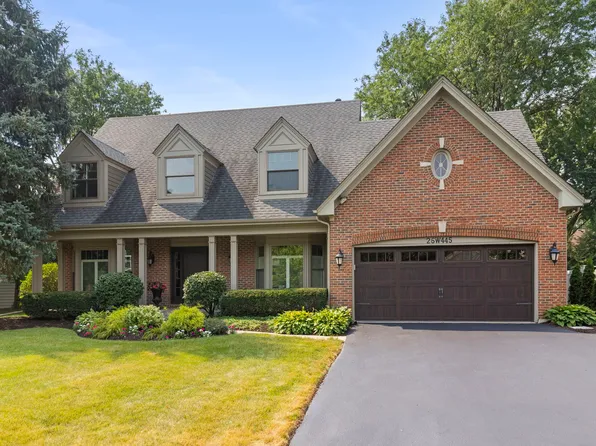 26W445 Churchill Rd, Winfield, IL 60190