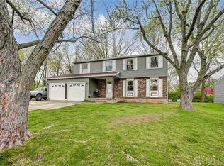 5740 Chukar Dr, Dayton, OH 45424
