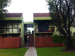 8301 SW 142nd Ave APT B105, Miami, FL 33183