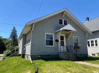 1838 Avenue Of The Cities, Moline, IL 61265