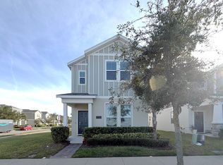 17100 Salty Dog Rd, Winter Garden, FL 34787