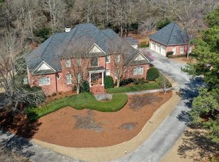 939 Wilshire Ct, Grayson, GA 30017