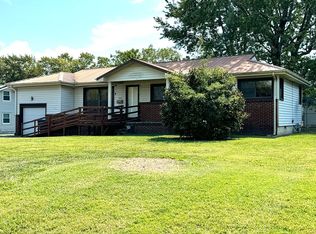 507 Polk St, Manchester, TN 37355