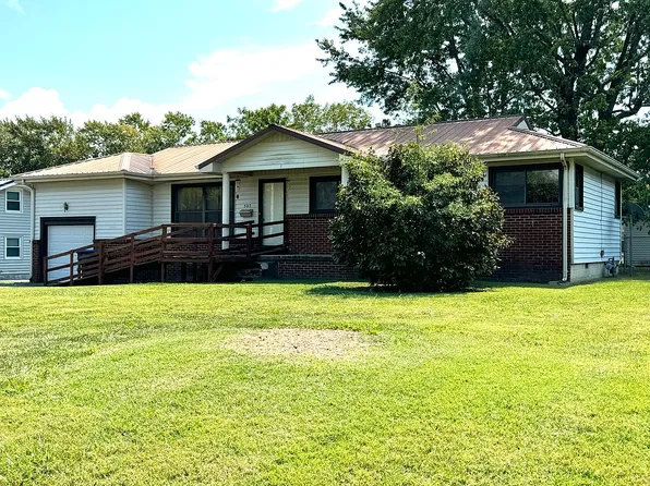 507 Polk St, Manchester, TN 37355