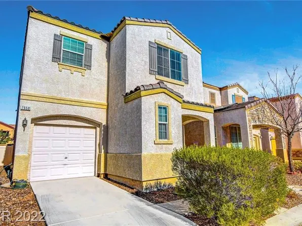 7658 Crystal Village Ln, Las Vegas, NV 89113