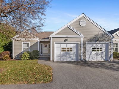 57 Elizabeth Circle #57, Sandy Hook, CT, 06482