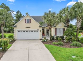 5809 Spinetail Dr, North Myrtle Beach, SC 29582