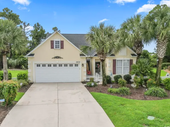 5809 Spinetail Dr., North Myrtle Beach, SC 29582