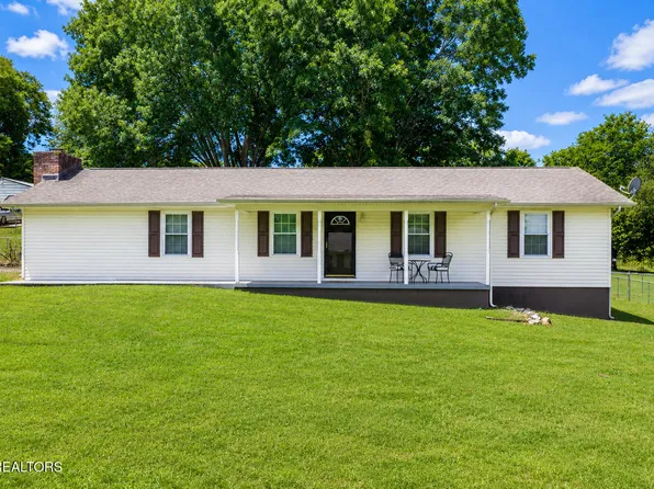 210 Arrowhead Dr, Maryville, TN 37801