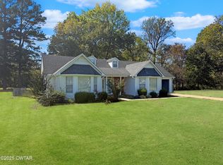 45 Village Ave, Ripley, TN 38063