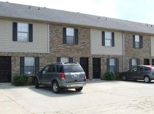 127 Ballygar St, Clarksville, TN 37043