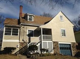 8 Westview Rd, Lynn, MA 01902