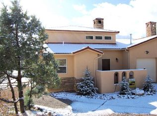 151 Meadows Dr, Ruidoso, NM 88345