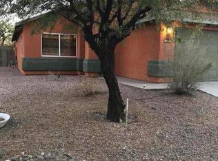 9672 E Vendela St, Tucson, AZ 85748
