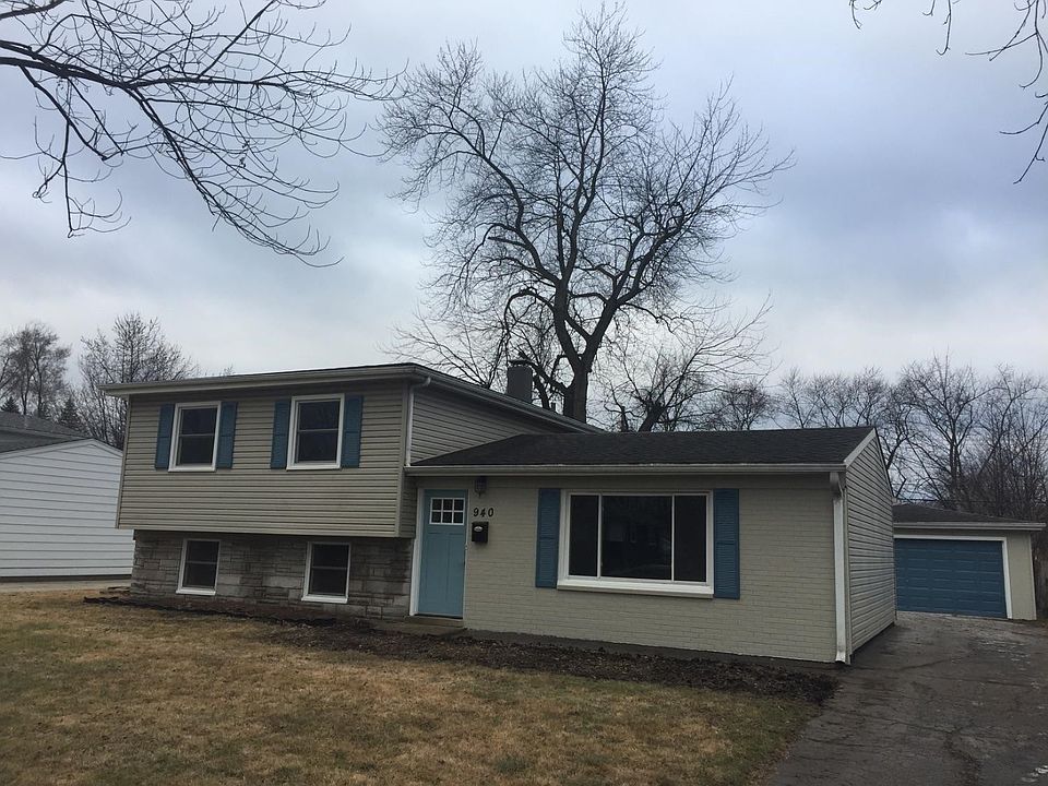 1st image of 940 N Oakwood St
