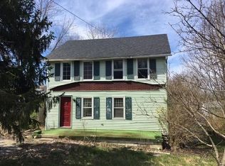 5543 Route 982, Derry, PA 15627